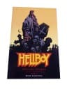 HELLBOY SPĘTANA TRUMNA i INNE OPOWIEŚCI tom 1 wyd. I 2002 r.