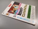 ASTERIX 2/92 ASTERIKS i KLEOPATRA