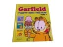 GARFIELD TŁUSTY KOCI TRÓJPAK tom 7 2020 r. wyd. I