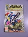 PUNISHER 1/1990 TM-Semic