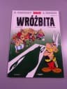 ASTERIKS WRÓŻBITA 2013 r.