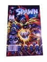 SPAWN #6 6/97 TM-Semic