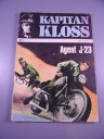 KAPITAN KLOSS 1. AGENT J-23 1983 r.