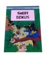 PRZYGODY SMERFÓW SMERF DZIKUS 2018 r.