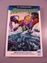 AQUAMAN 3. KORONA ATLANTYDY wyd. I 2018 r.