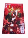 SUICIDE SQUAD #1 2011 r. - wyd. anglojęzyczne