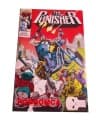 PUNISHER 9/1991 TM-Semic