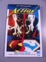 SUPERMAN ACTION COMICS 1. ŚCIEŻKA ZAGŁADY wyd. I 2017 r.