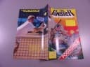 PUNISHER 8/1992 TM-Semic