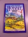 HOBBIT wyd. I 2002 r.
