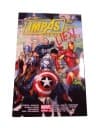 AVENGERS IMPAS - ATAK NA PLEASANT HILL 2019 r. wyd. I