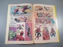 SPIDER-MAN 10/93 TM-Semic