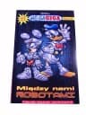 MegaGiga 61. MIĘDZY NAMI ROBOTAMI
