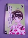 RANMA 1/2 tom 31 wyd. niemieckojęzyczne