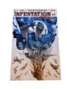 G.I.JOE / TRANSFORMERS / CVO 1. INFESTATION wyd. anglojęzyczne