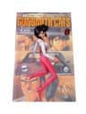 GUNSMITH CATS tom 8 wyd. I 2005 r.