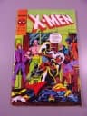 X-MEN 2/1992 TM-Semic