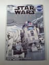 STAR WARS 6/18 ZEMSTA DROIDA