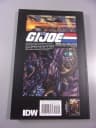 G.I.JOE DISAVOWED vol. 2 wyd. anglojęzyczne