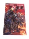 G.I.JOE COBRA CIVIL WAR COBRA vol. 1 wyd. anglojęzyczne