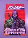 G.I.JOE MASTER & APPRENTICE wyd. anglojęzyczne