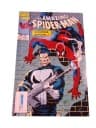 SPIDER-MAN 8/95 TM-Semic