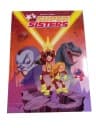 SUPER SISTERS 2020 r.