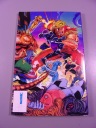 MEGA MARVEL 2(11)/96 AVENGERS TM-Semic