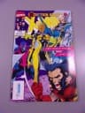 X-MEN 4/94 TM-Semic