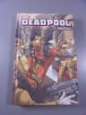 DEADPOOL CLASSIC tom 9 wyd. I 2020 r.