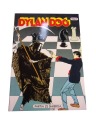 DYLAN DOG PARTIA ZE ŚMIERCIĄ 2003 r.