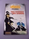 USAGI YOJIMBO DAS SCHWERT DES DAMONS 1997 r. wyd. niemieckojęzyczne
