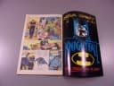 BATMAN 6/95 TM-Semic