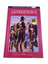 SUPERBOHATEROWIE MARVELA 61. GENERATION X