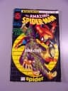 SPIDER-MAN 10/1991 TM-Semic