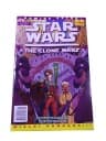 STAR WARS -KOMIKS EXTRA- 1/2010 NIEWOLNICY REPUBLIKI