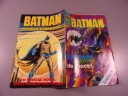 BATMAN 12/1991 TM-Semic