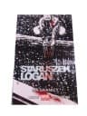 STARUSZEK LOGAN 3. NA GRANICY