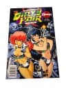 DIRTY PAIR 2/99