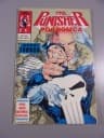 PUNISHER 2/1991 TM-Semic