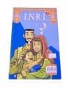 OPOWIEŚCI BIBLIJNE 1. I.N.R.I. 2006 r. MANDRAGORA
