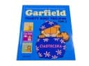 GARFIELD TŁUSTY KOCI TRÓJPAK tom 2 2018 r. wyd. I
