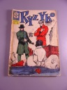 KAPITAN ŻBIK RYZYKO 2 1968 r. wyd. I
