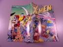 X-MEN 1/95 TM-Semic