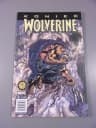 KONIEC WOLVERINE #3 2004 r. MANDRAGORA