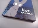 KOT RABINA album zbiorczy 1 - 5 wyd. I 2013 r.