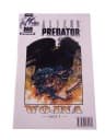 MEGA KOMIKS 4/99 ALIENS PREDATOR WOJNA czesc I TM-Semic