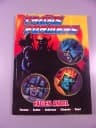 THE TRANSFORMERS FALLEN ANGEL 2001 r. wyd. anglojęzyczne