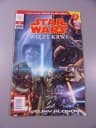STAR WARS WIĘZY KRWI WOJNY KLONÓW 2005 r. MANDRAGORA