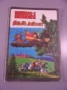 KAJKO i KOKOSZ SZKOŁA LATANIA 1986 r.